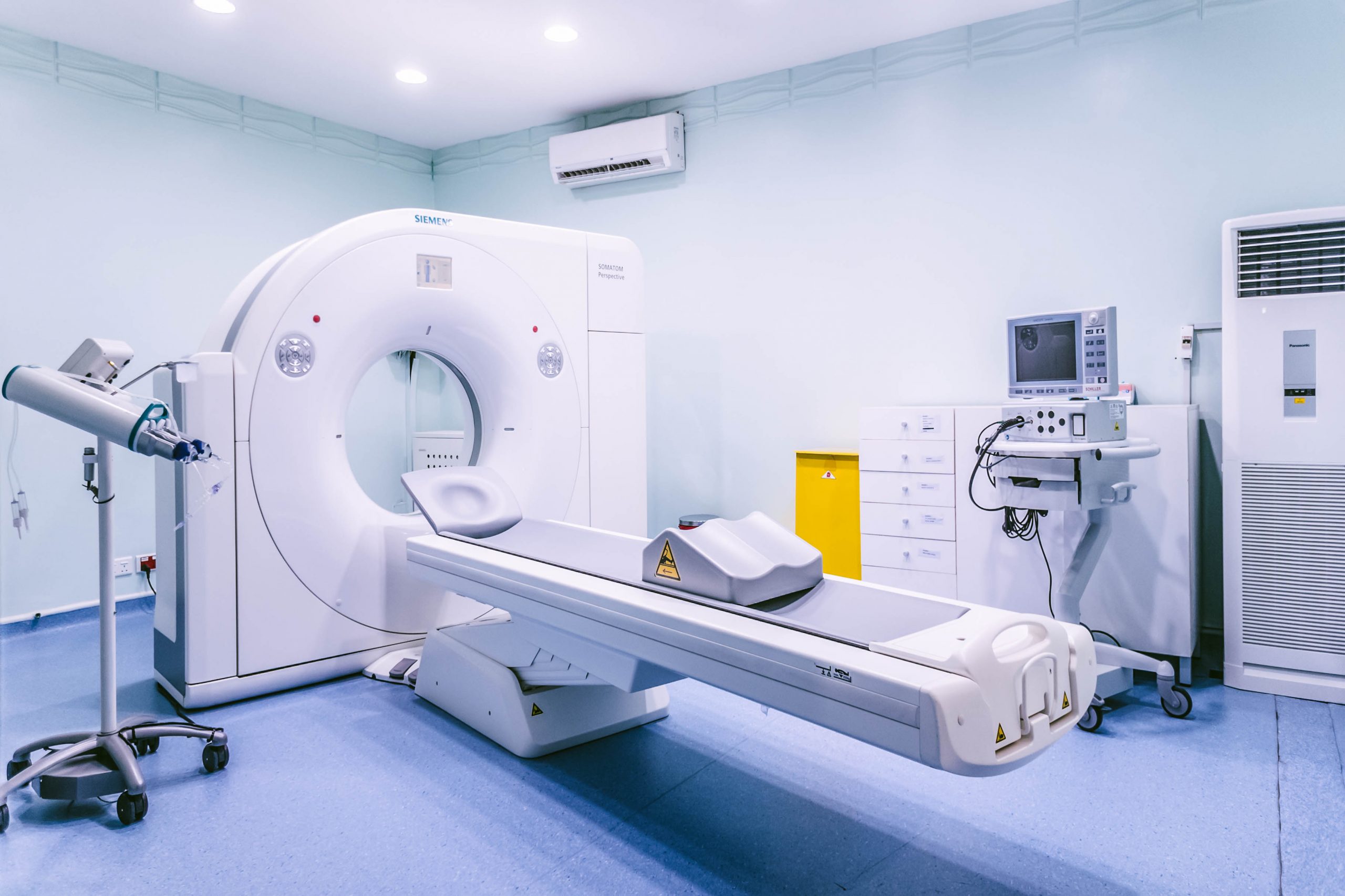 World Class Diagnostic And Heart Centre Begin Operations In Ghana