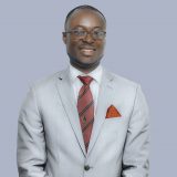 An Interview with Dr Benjamin Dabo Sarkodie