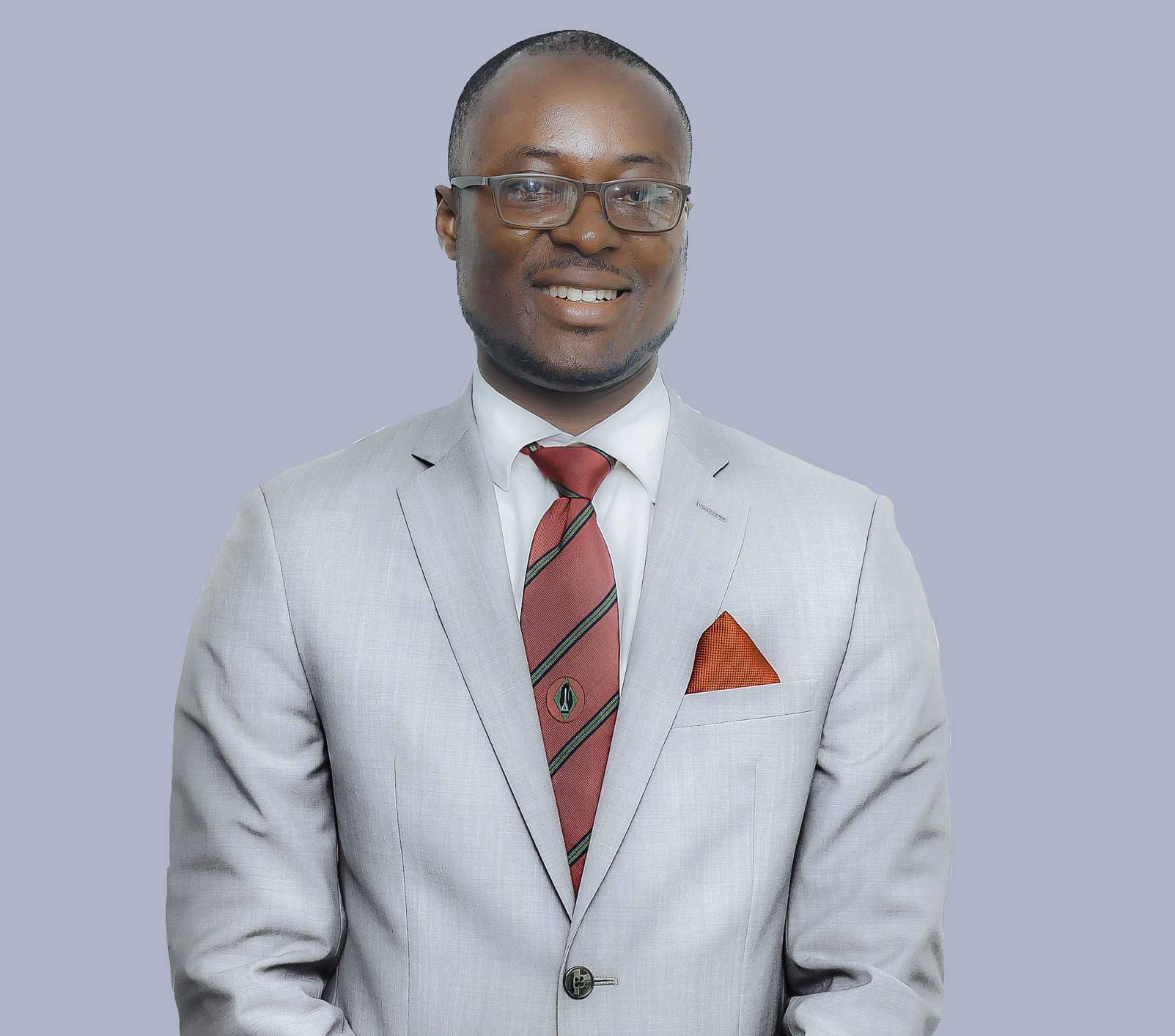 An Interview with Dr Benjamin Dabo Sarkodie