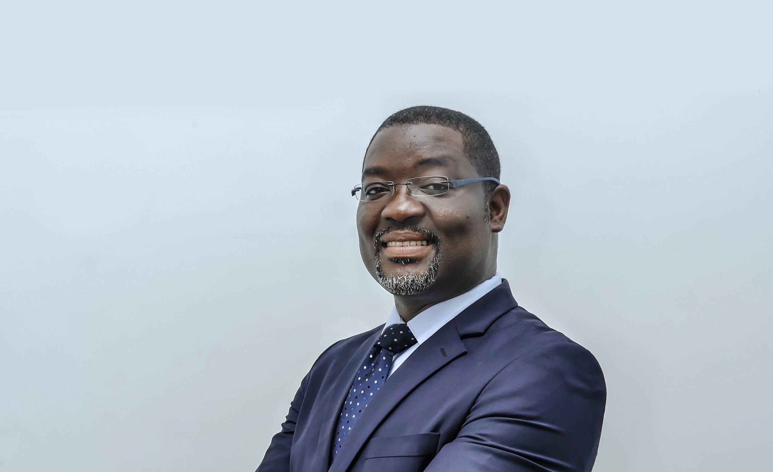 An Interview with EURACARE’S Dr Kudzo W. Seneadza