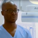 Ghana’s Historic Brain Surgery