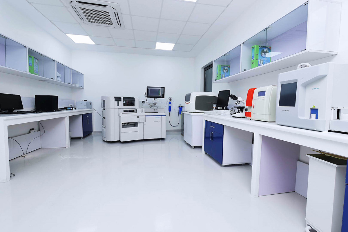 Clinical Laboratory