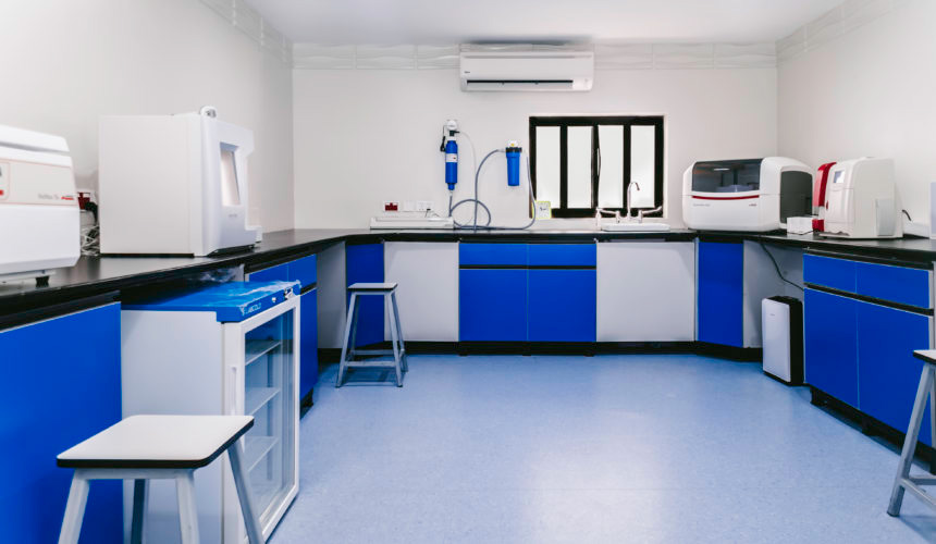 Clinical Laboratory