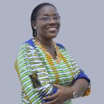 Dr Audrey Forson