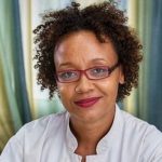 Dr Jeannette Aryee-Boi