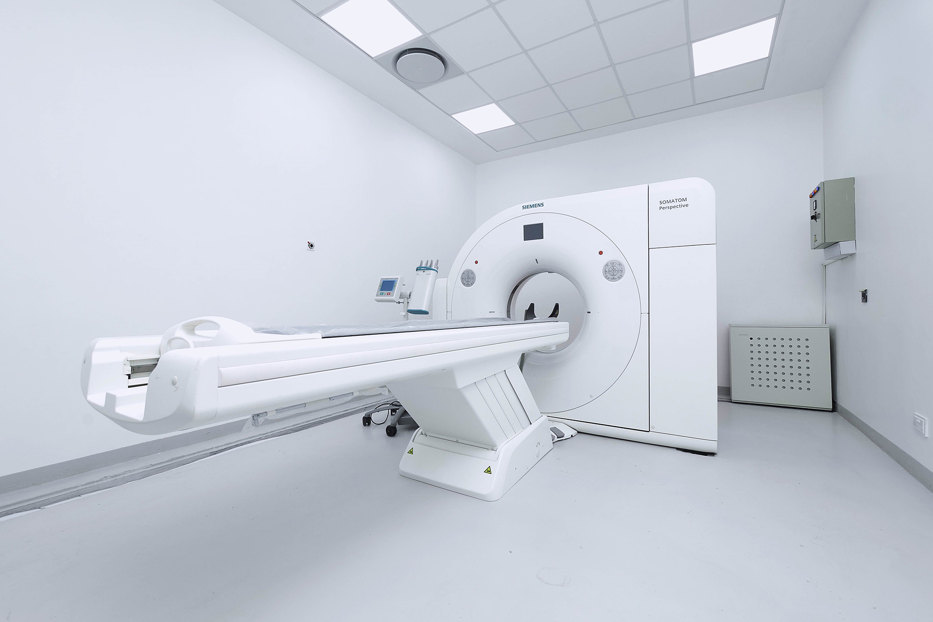 CT scan