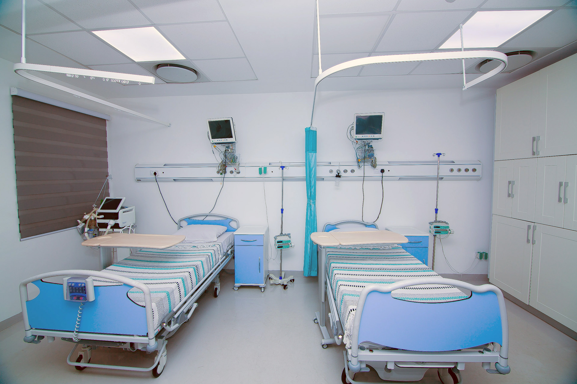 ICU