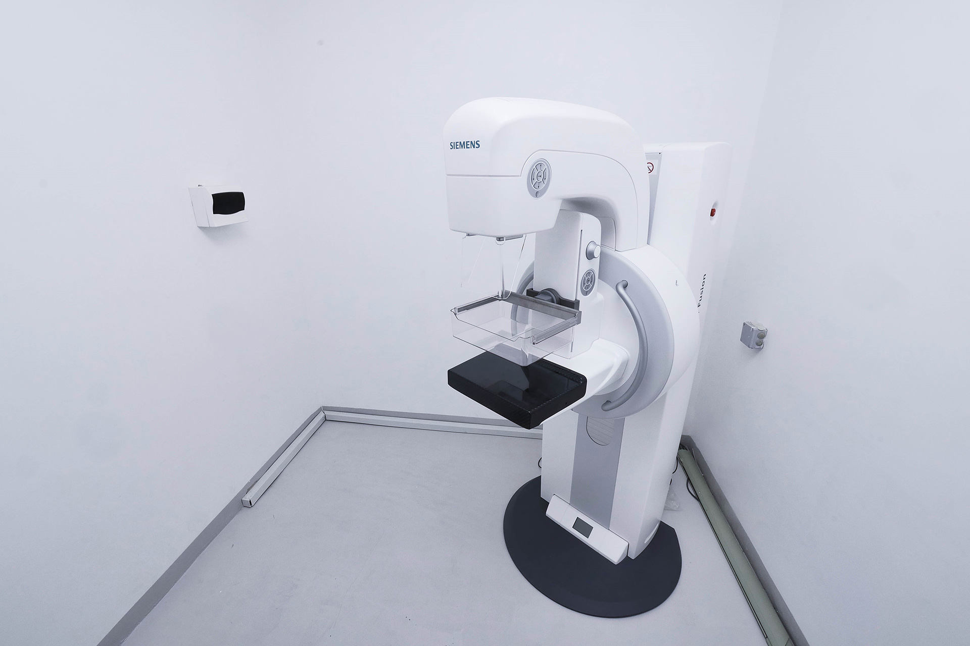 Digital Mammography
