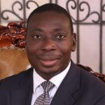 Dr Asare Kwaku Offei
