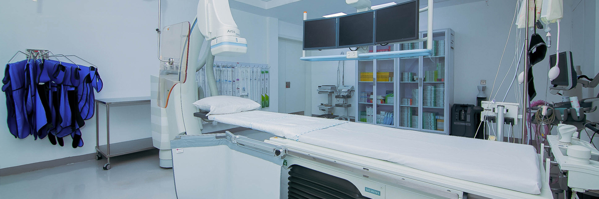 Interventional Cardiology