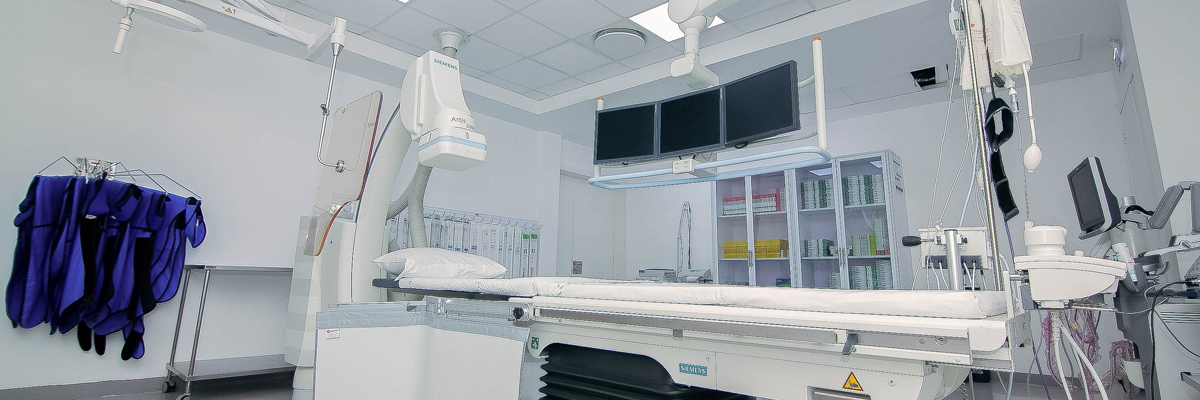 Acute Stroke Unit
