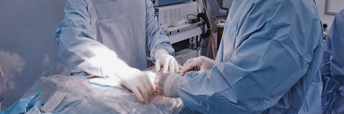 Back & Spine Surgery
