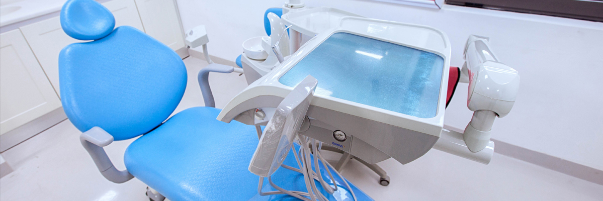 Dentistry