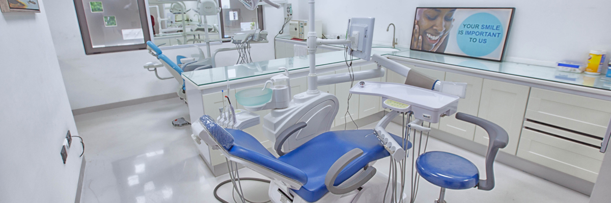 Dentistry
