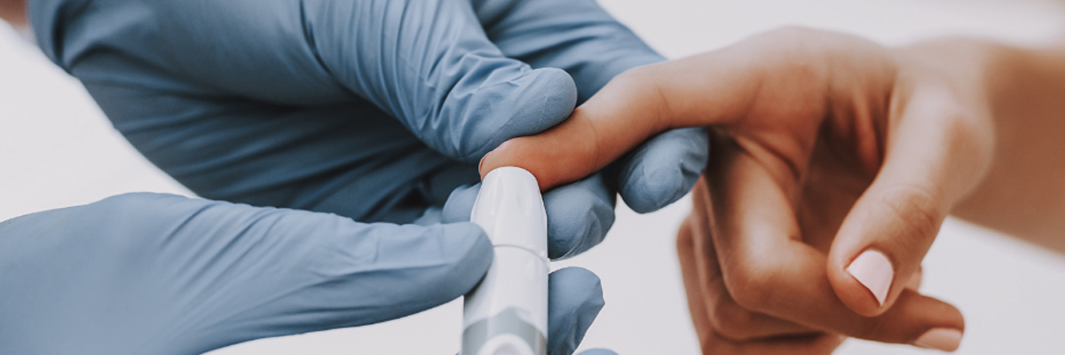 Endocrinology and Diabetology