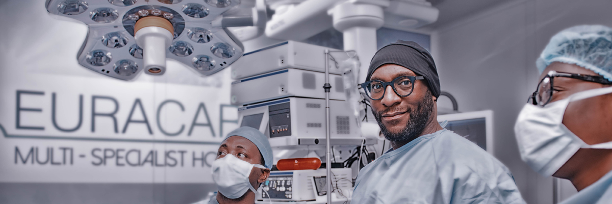 Gastroenterology
