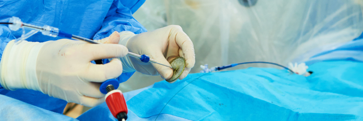 Gastroenterology