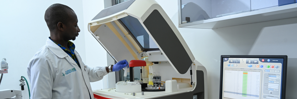 Haematology