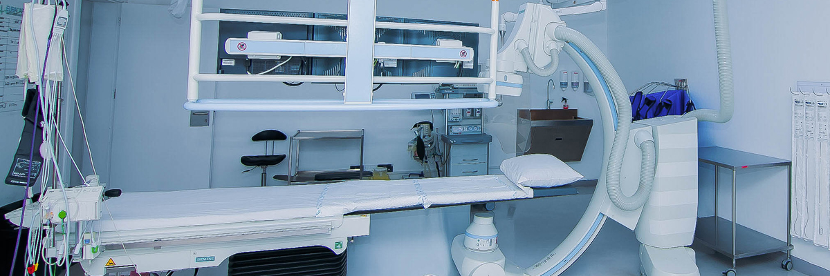 Interventional Radiology