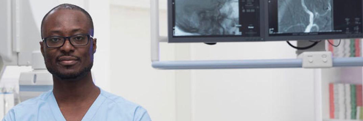 Interventional Radiology