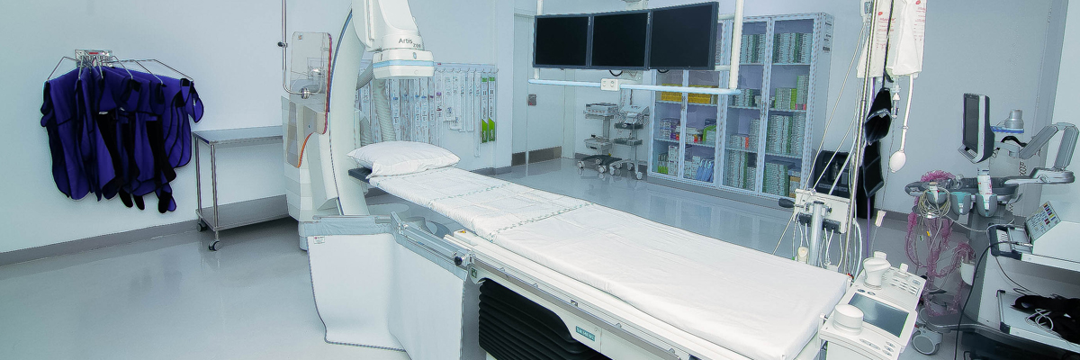Interventional Radiology