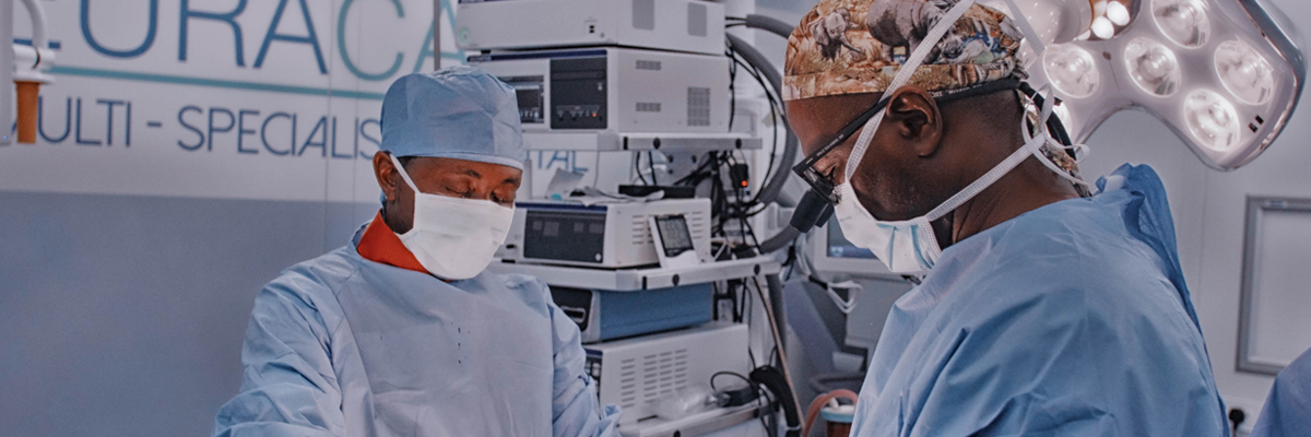Neurology & Neurosurgery
