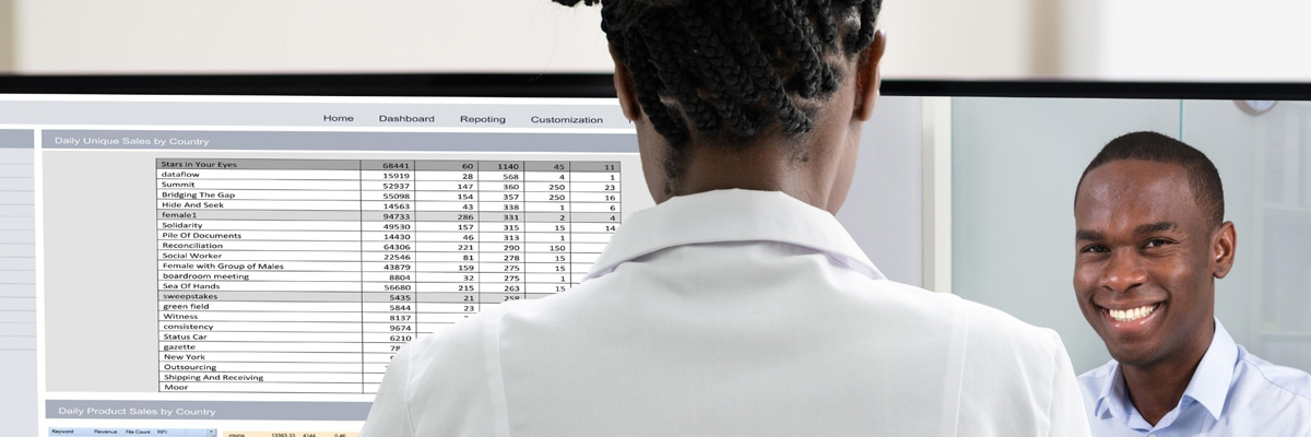 Occupational & Health Screenings