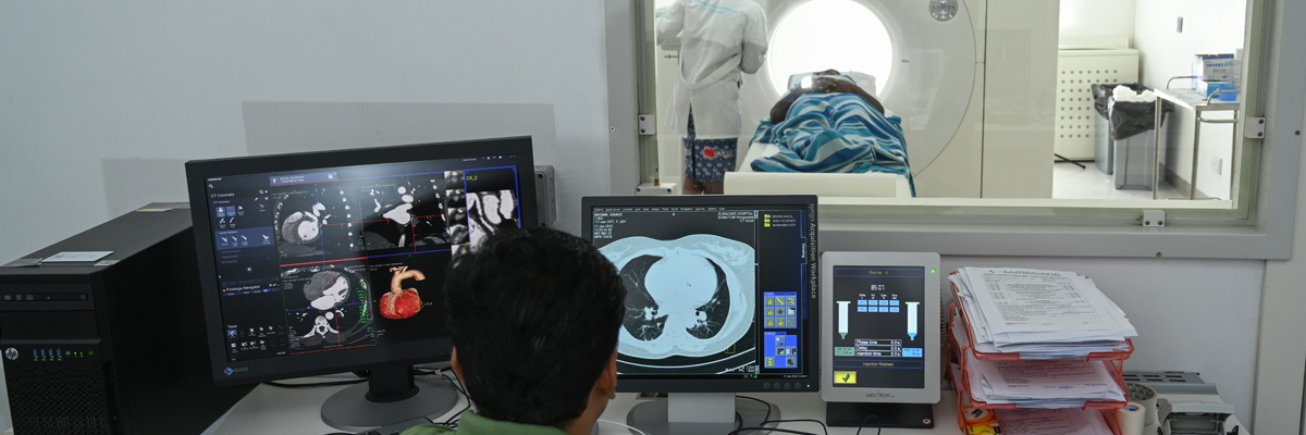 Oncology