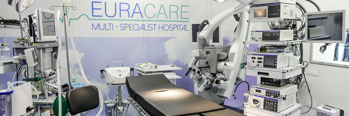 Orthopaedic Services