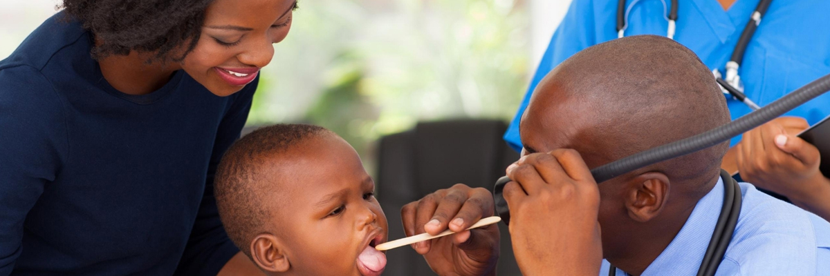 Paediatrics