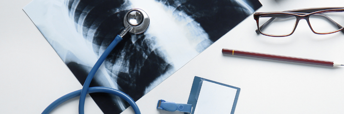 Pulmonology