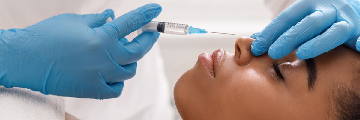 Reconstructive & Plastic Surgery