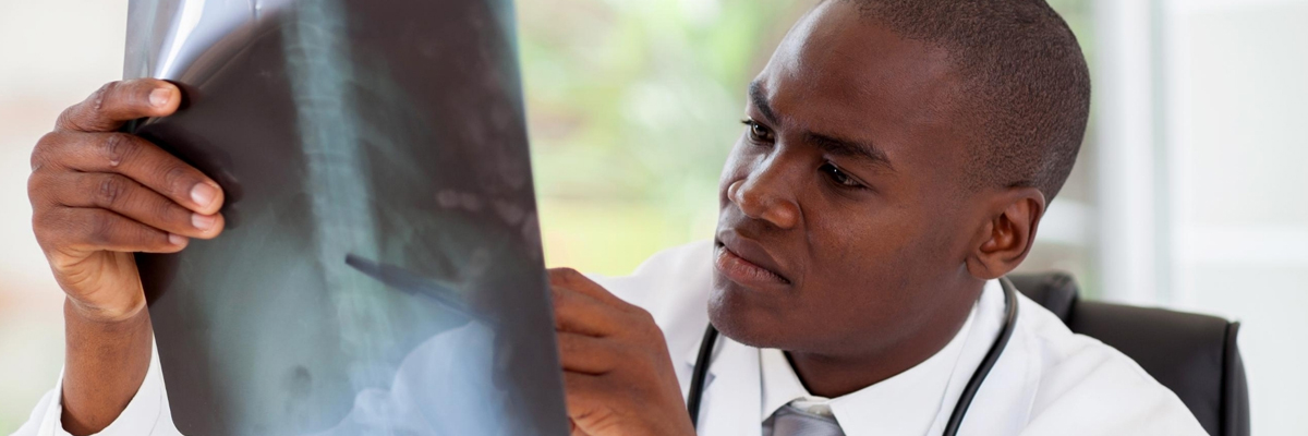 Specialist Physician & Rehab Medicine