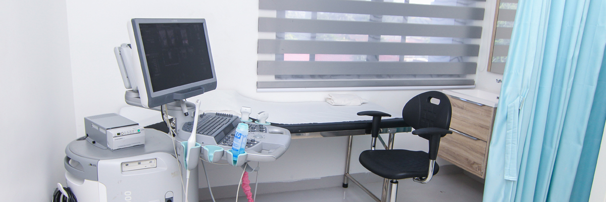 Ultrasound