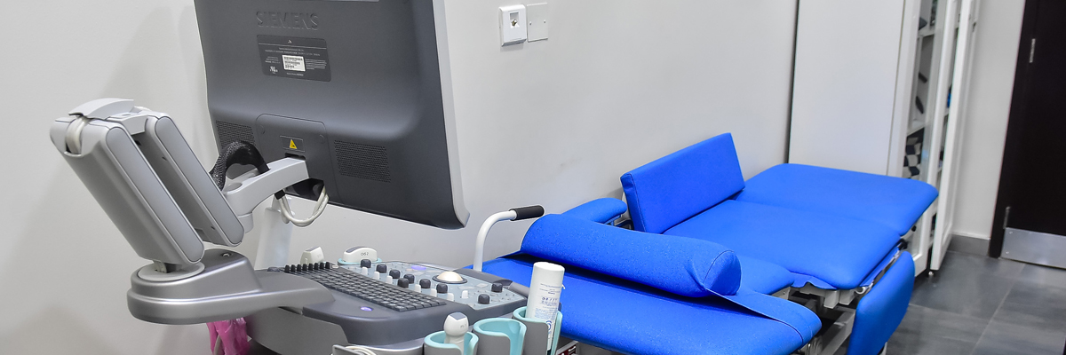 Ultrasound