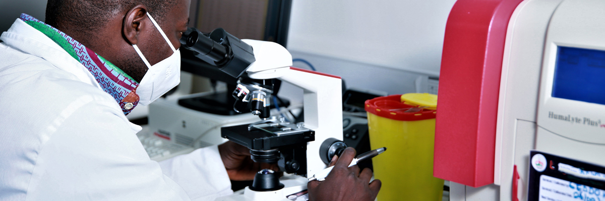 Clinical Laboratory