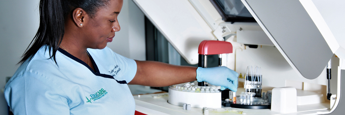 Clinical Laboratory