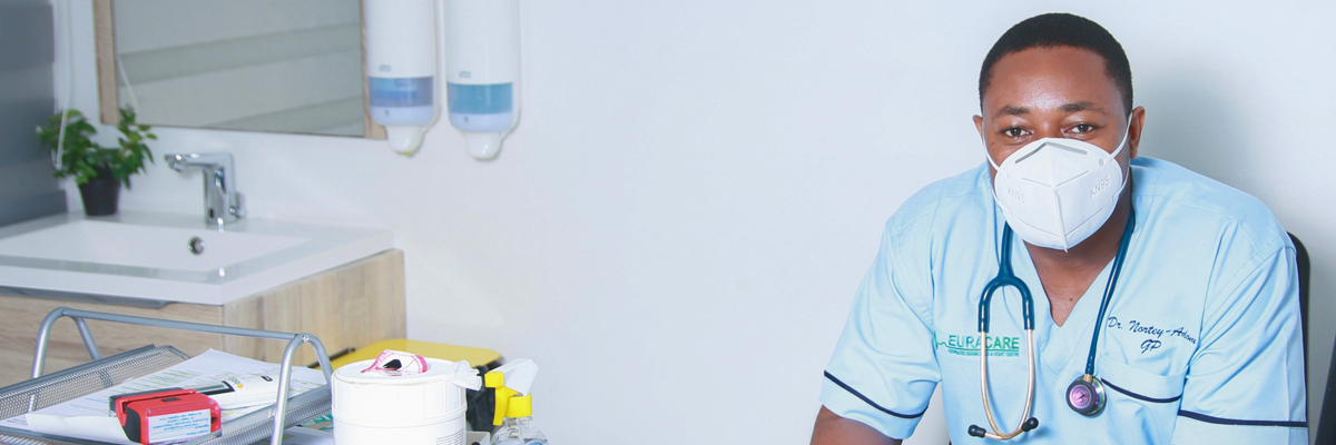 Occupational & Health Screenings