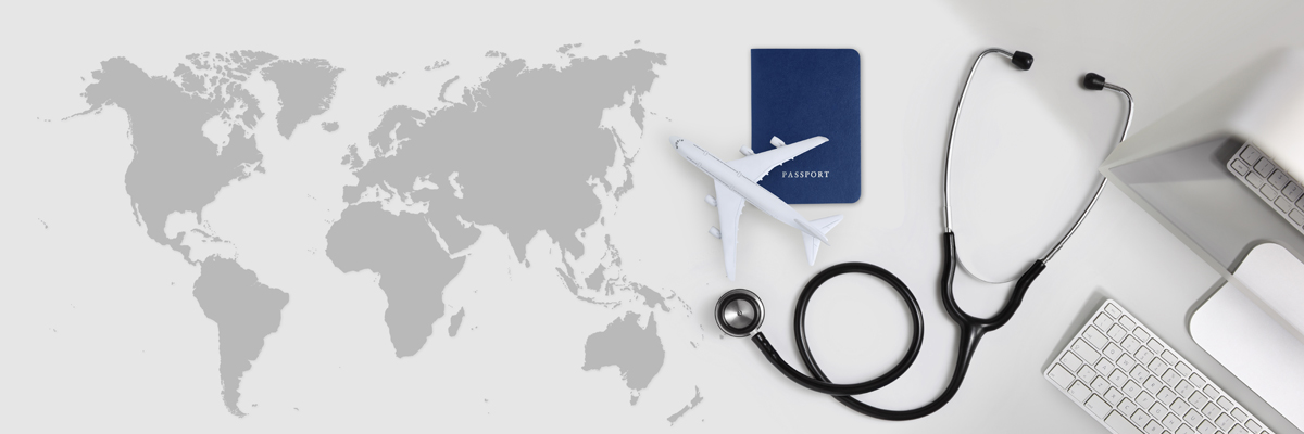 International Patients