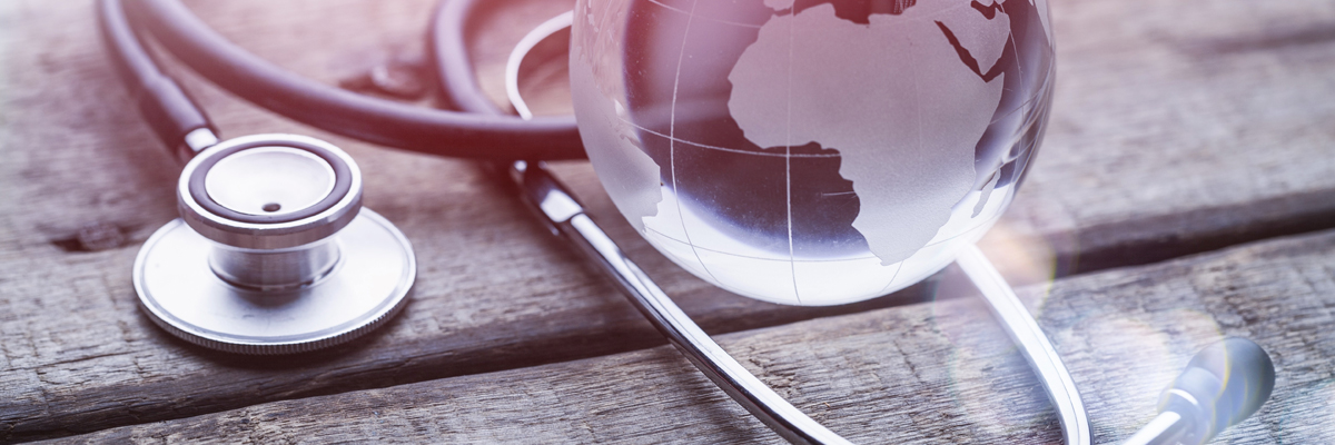 International Patients