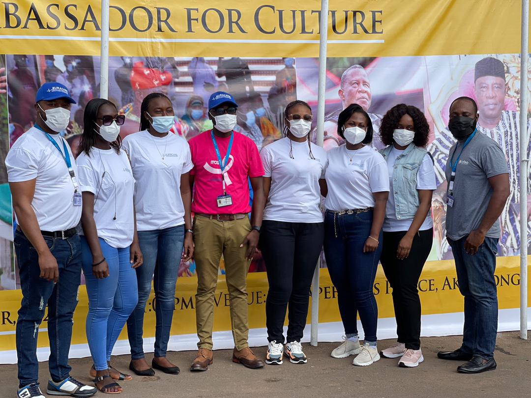 Euracare launches Breast Cancer Awareness Month