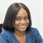 Dr Christelle Idoudou