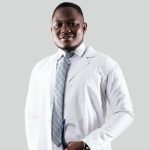 Dr Collins Amuzu