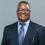 Dr Kweku Laast