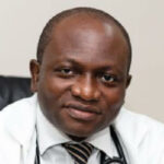 Dr Winfred Baah