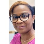 Dr Yvonne A. Dei-Adomakoh