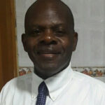 Dr Thomas Agbemaple