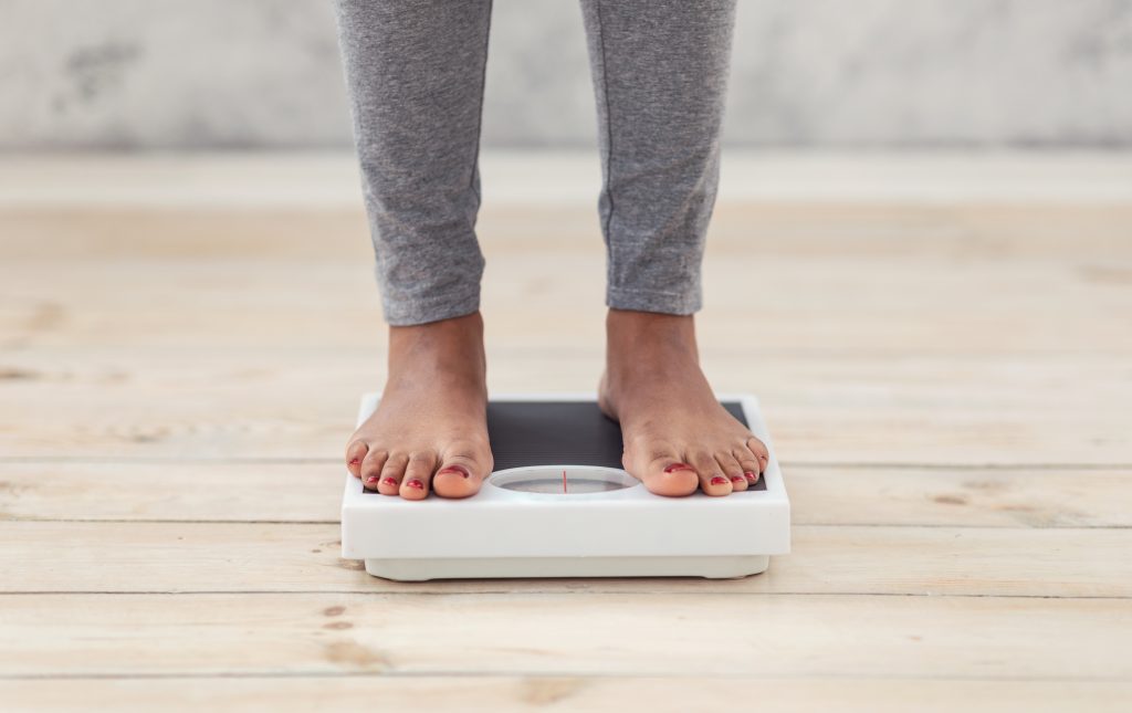 Euracare weight loss