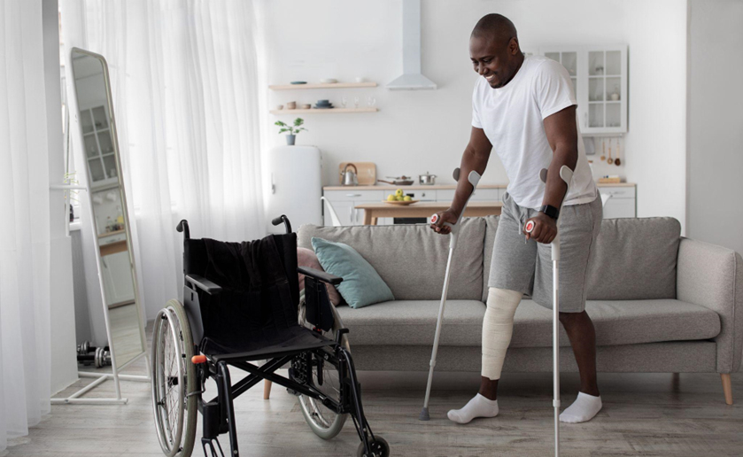Orthopedic Surgery – Knee Replacement
