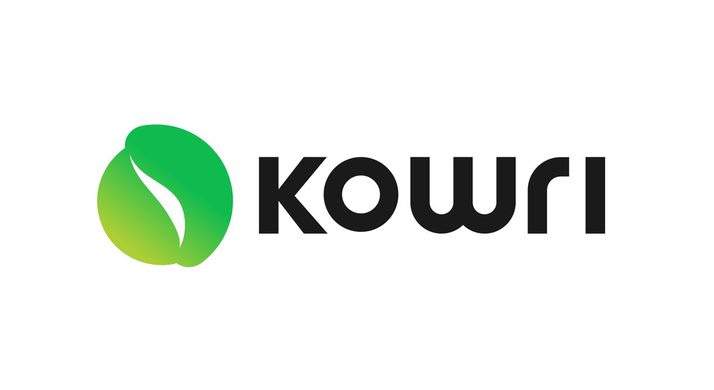 logo of Kowri